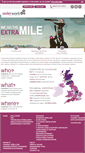 Mobile Screenshot of orderwork.co.uk